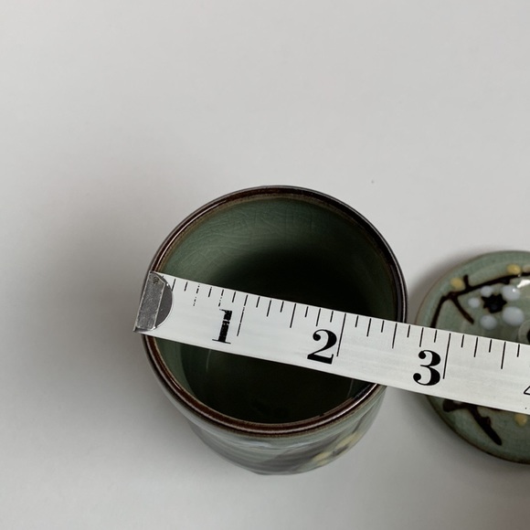 Japanese Cherry Blossom Drinkware with Lid Cup Mug 🌸 - Picture 9 of 10